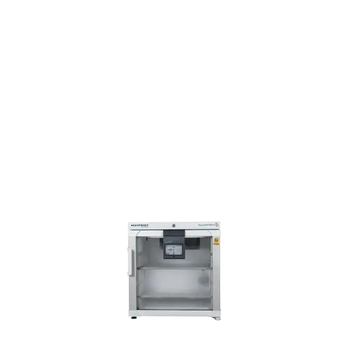 Vestfrost R-90i Glas