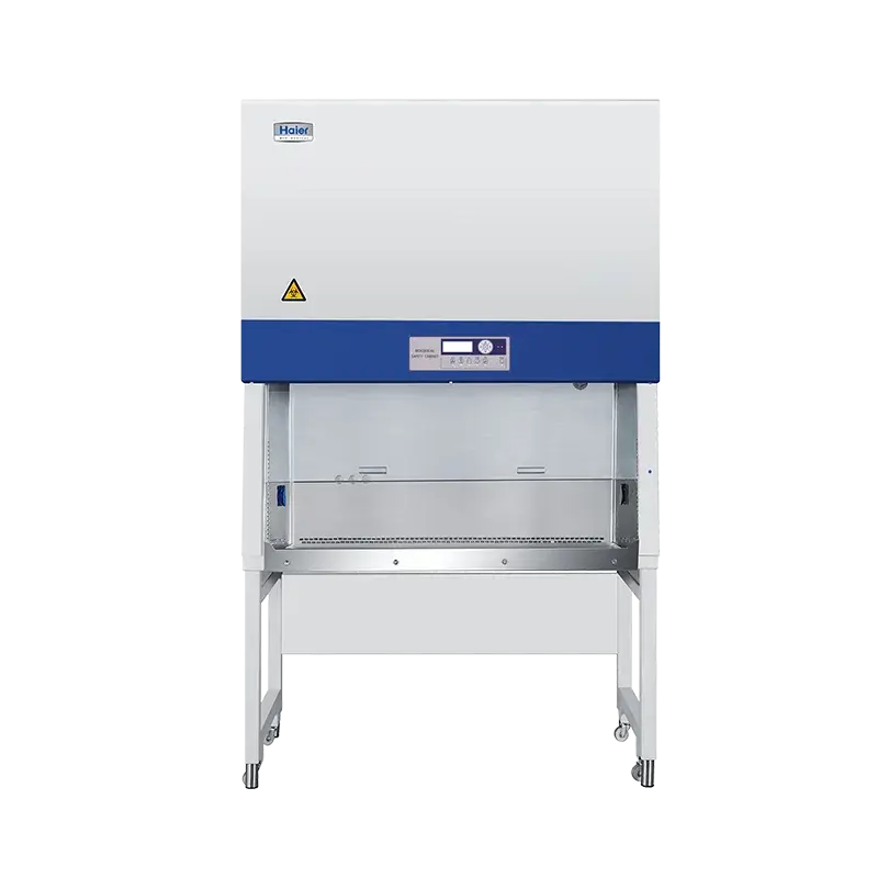 Haier HR900-IIA2 inklusive Untergestell