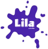 Lila LAB GmbH Logo